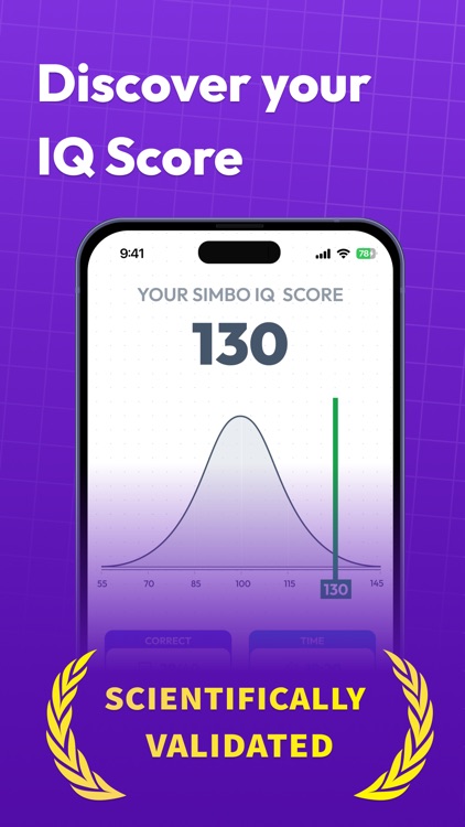 Simbo - Brain Training Lessons