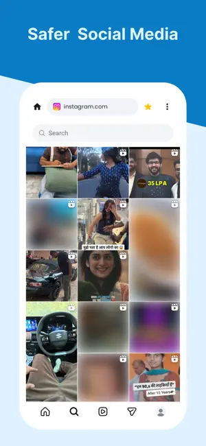 Browsely screenshot 4