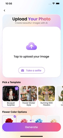 AI Starveil Screenshot 2 of 5