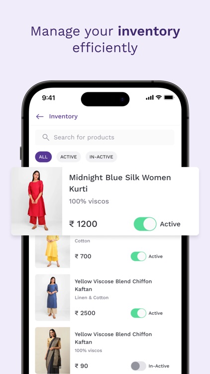 Lal10 for manufacturers