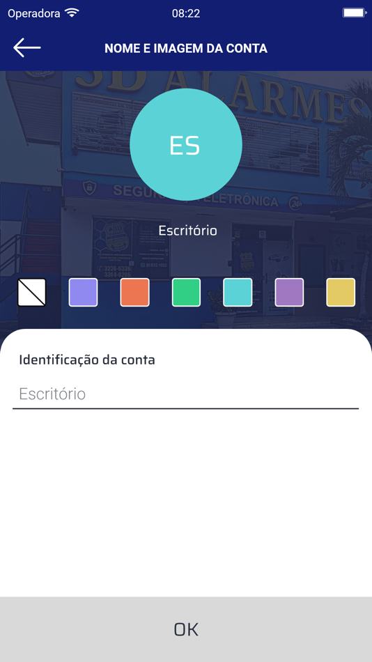 #6. 3D Alarmes (iOS) 由: 3D Alarmes Monitoramento e Rastreamento