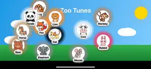 Animal Symphony screenshot 3