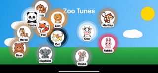 Animal Symphony Screenshot 3 of 3