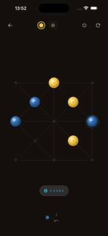 Aeterna: Ancient Board Games Screenshot 6 of 10