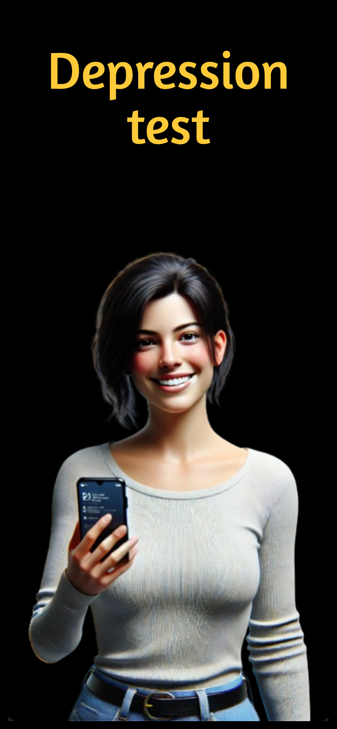 Depression Test
