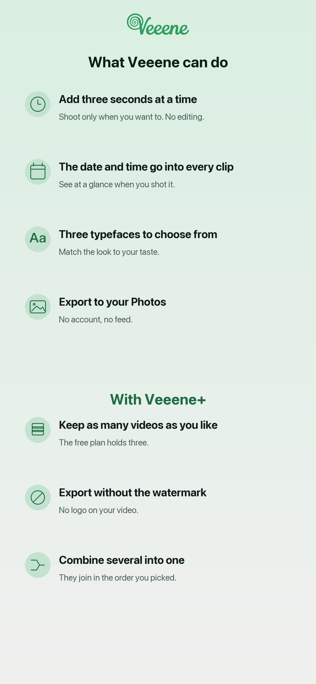 Screenshot 5 of Veeene
