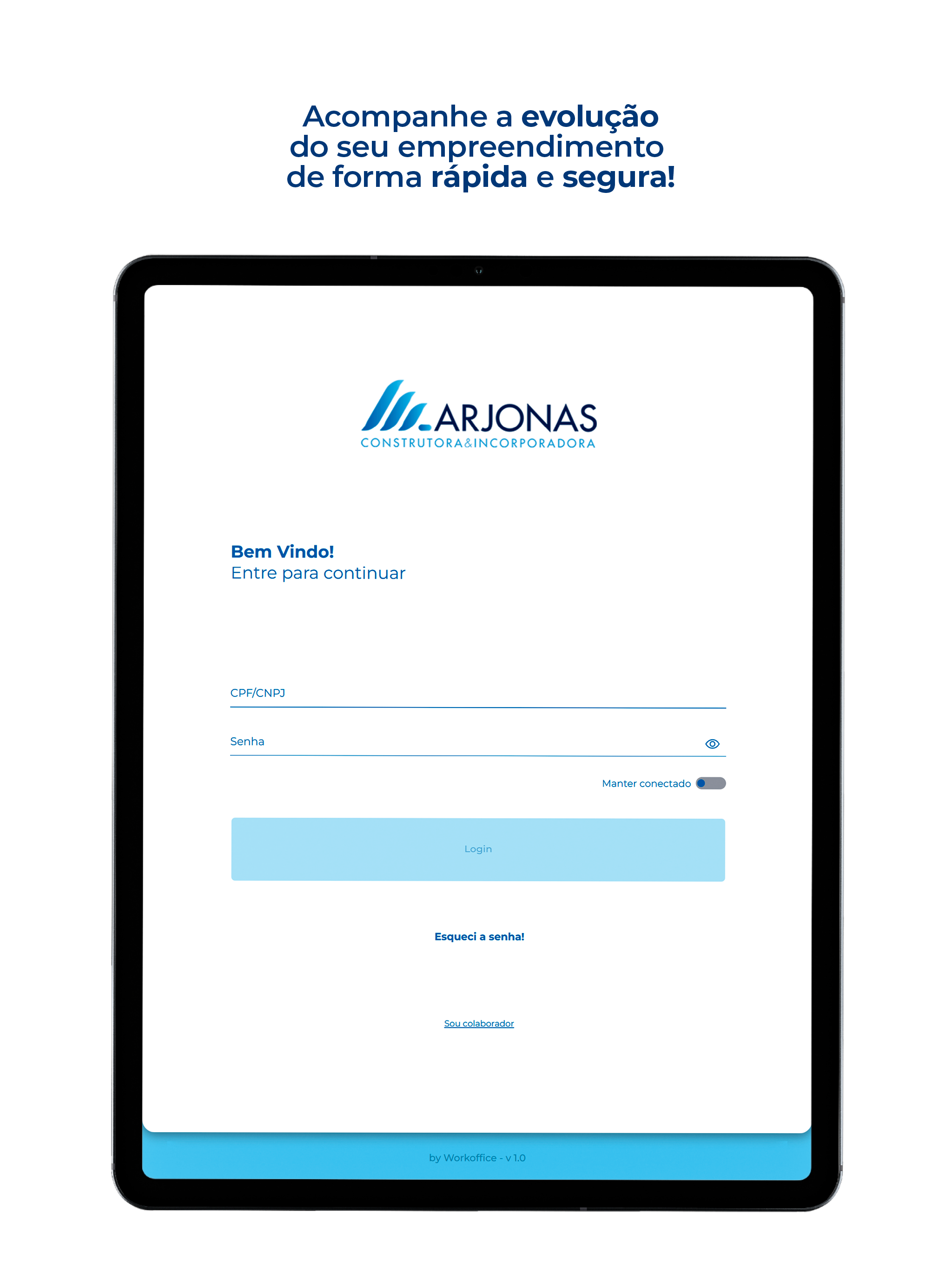 Construtora Arjonas