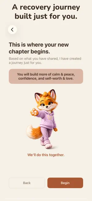 Breakup Recovery & No Contact screenshot 2
