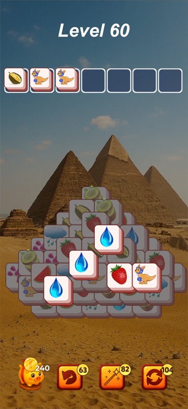 Tile Adventure - Season Master screenshot 6