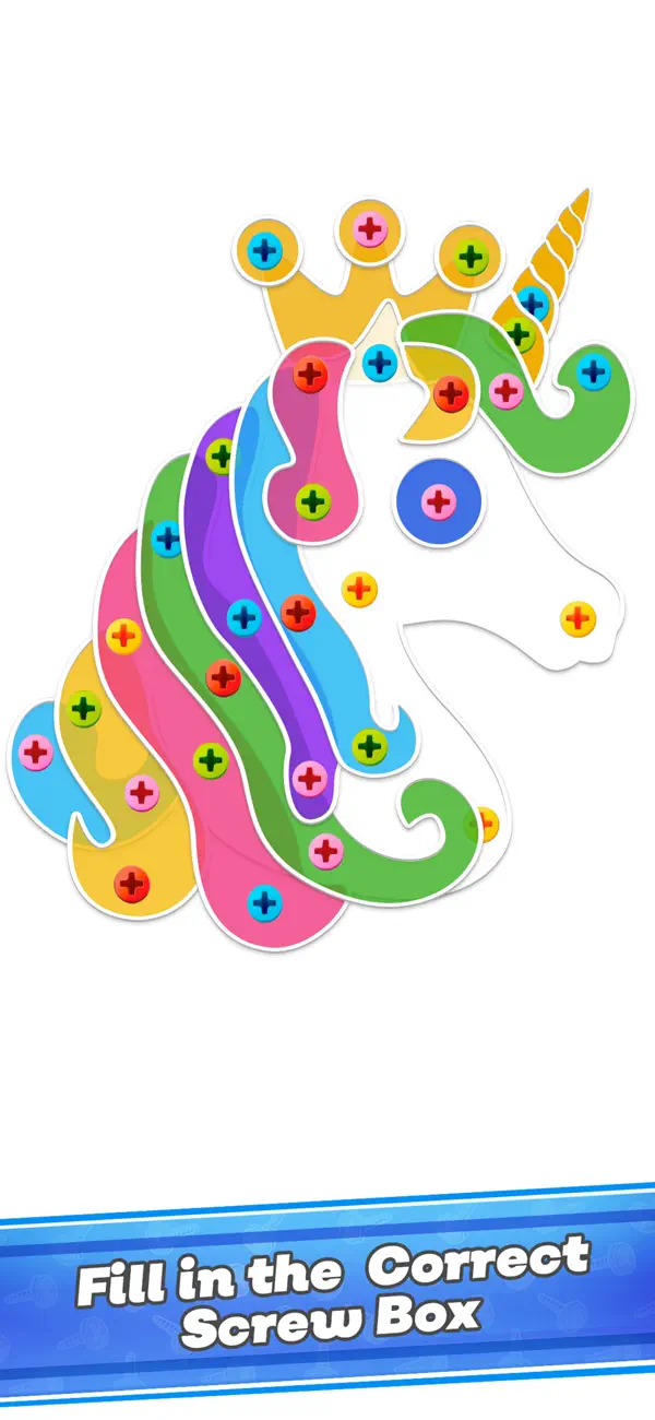 Screenshot #3 pour Screw Jam:  Puzzle Challenge