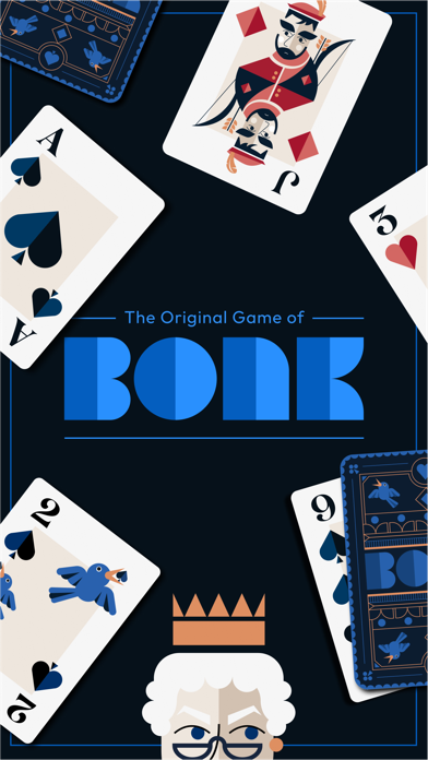 Game of Bonk Screenshot 1 - AppWisp.com