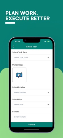 Field Front screenshot