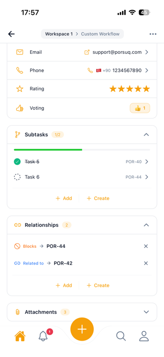 Porsuq Screenshot 6 of 9