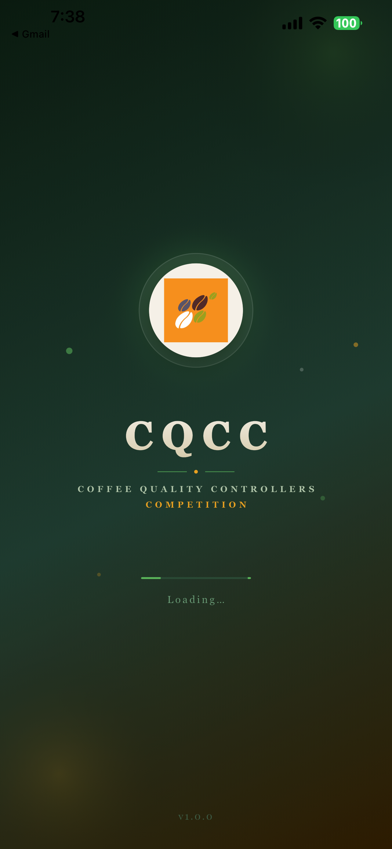 Geco Community