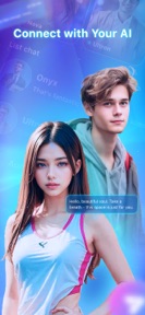 AI Chat Bot - Roleplay AI Chat screenshot