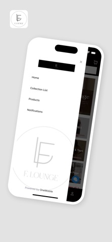F.Lounge.Mena Screenshot 4 of 4
