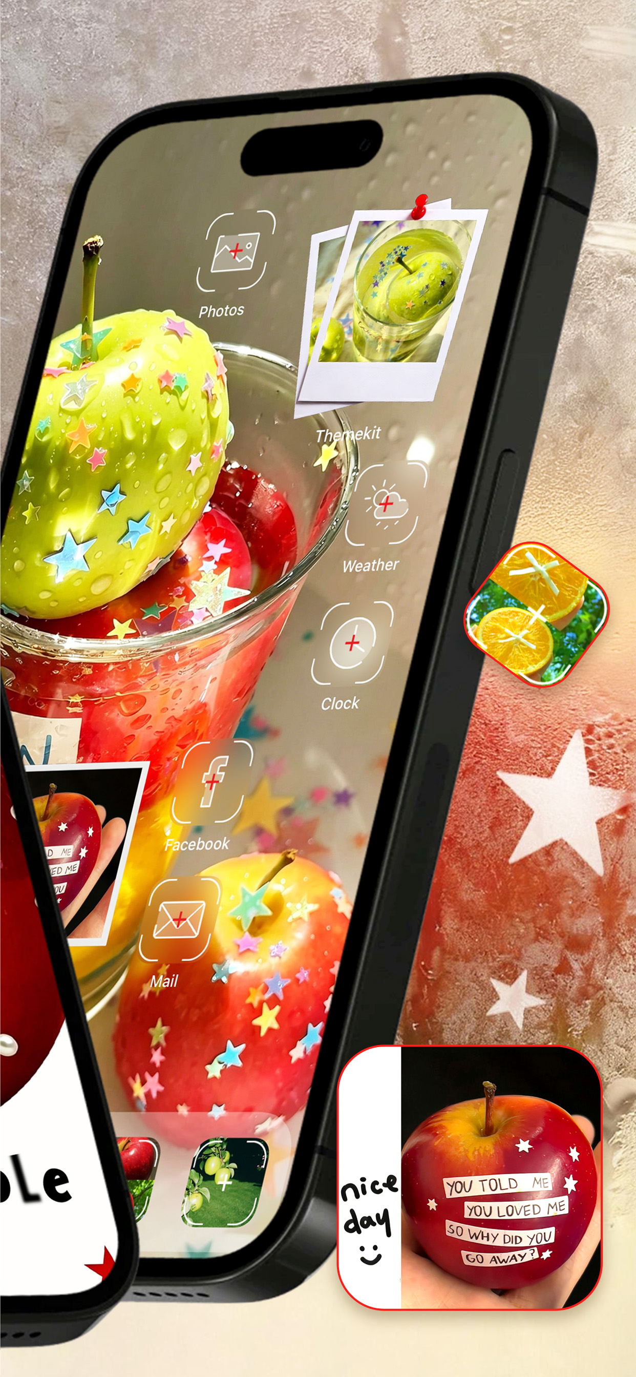 Widgetkit: Widget & Wallpaper screenshot 2