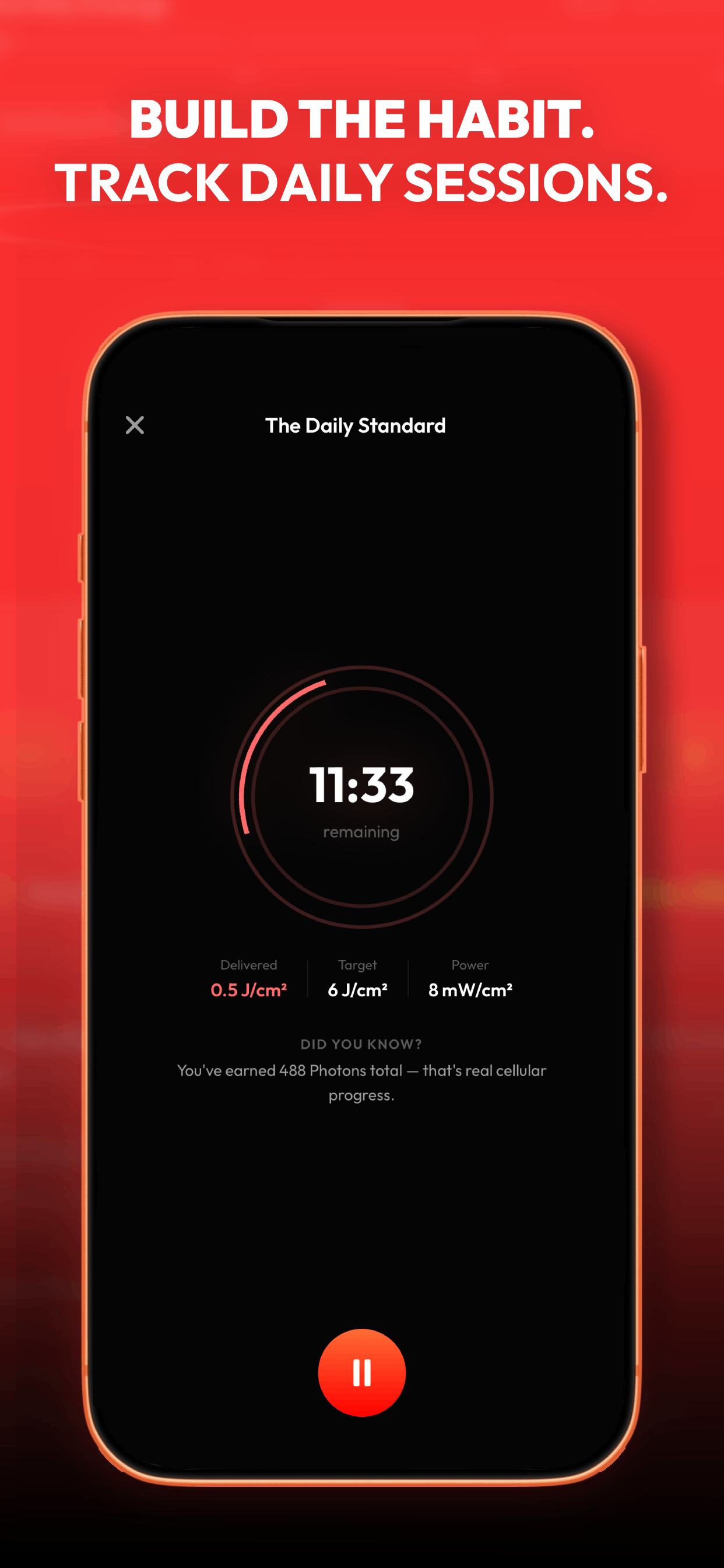 RedGrid screenshot 4