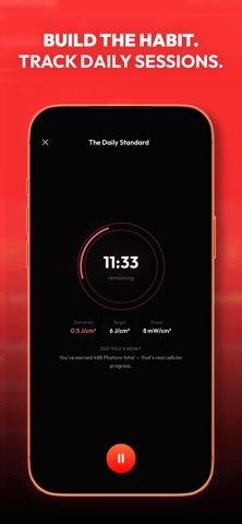 RedGrid: Track Red Light Screenshot 4 of 6