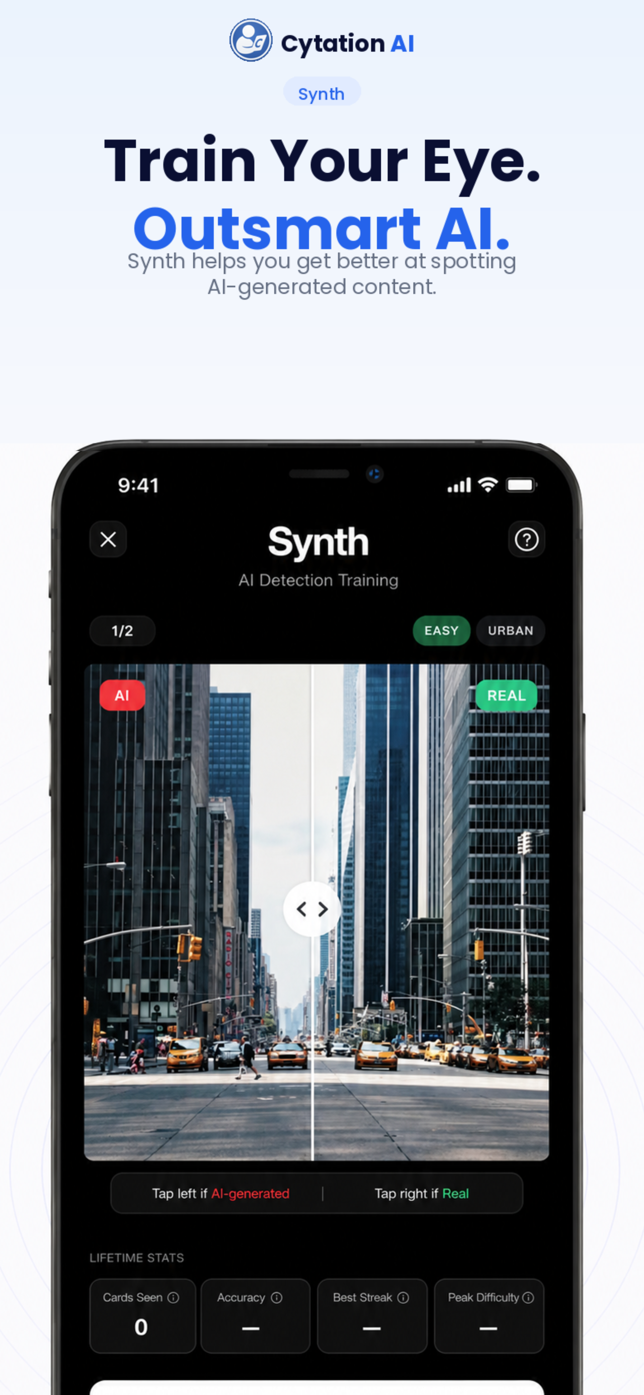 Cytation AI