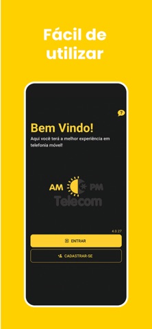 AMPM Móvel screenshot