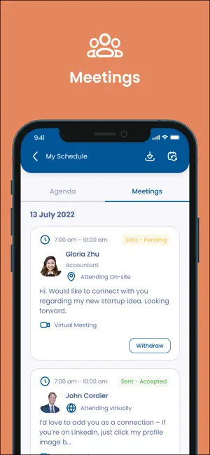 CyberMarketingCon 2025 screenshot 4