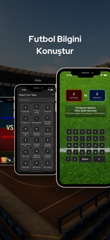 Football Maniacs screenshot
