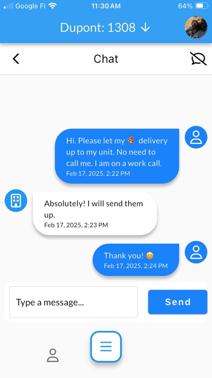 Desk Intelligence screenshot-6