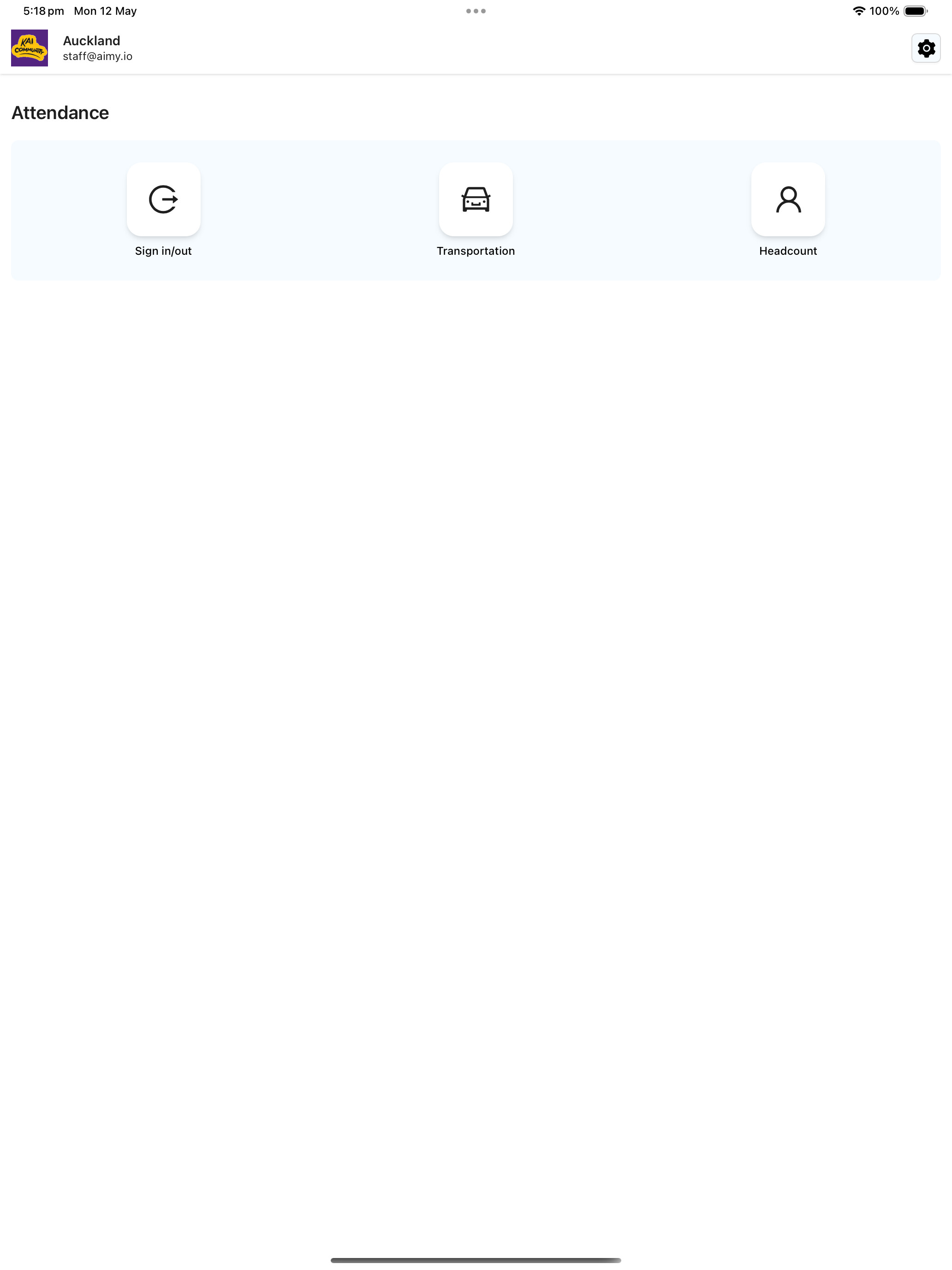 AimyOnsite