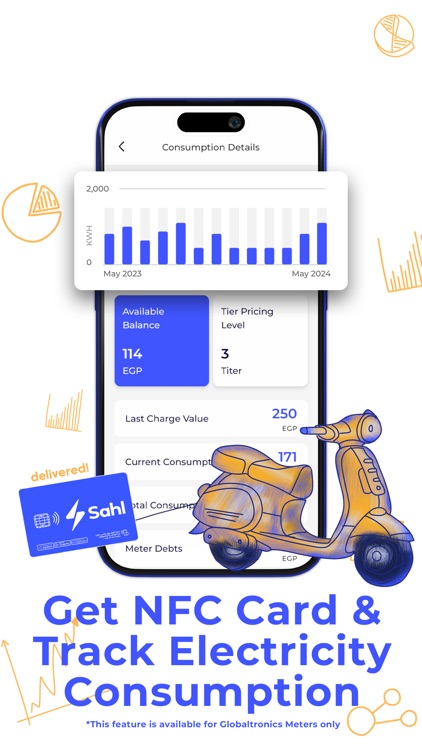 Sahl سهل - Payments Made Easy