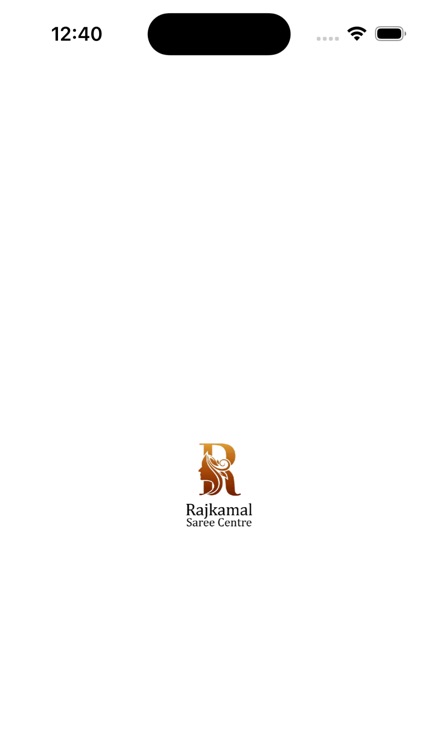 Rajkamal Sarees Shopping App
