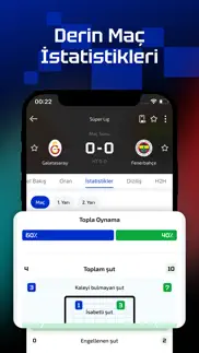aiscore - canlı skor sonuçları iphone resimleri 3