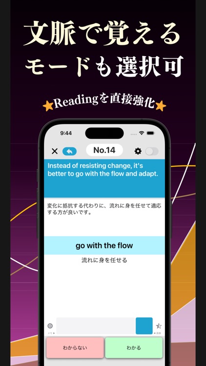 一流の英熟語 ブラクストン