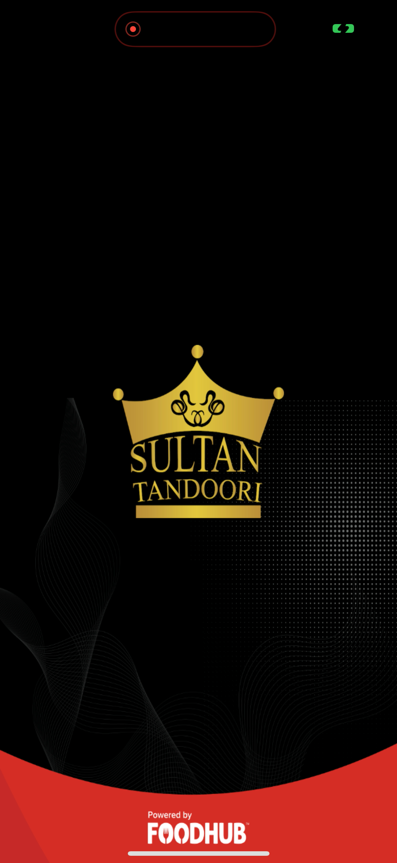 Sultan Tandoori.