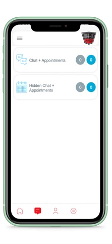 WHEELS BY RT screenshot