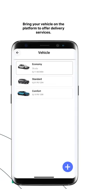 Safi Partner screenshot 3