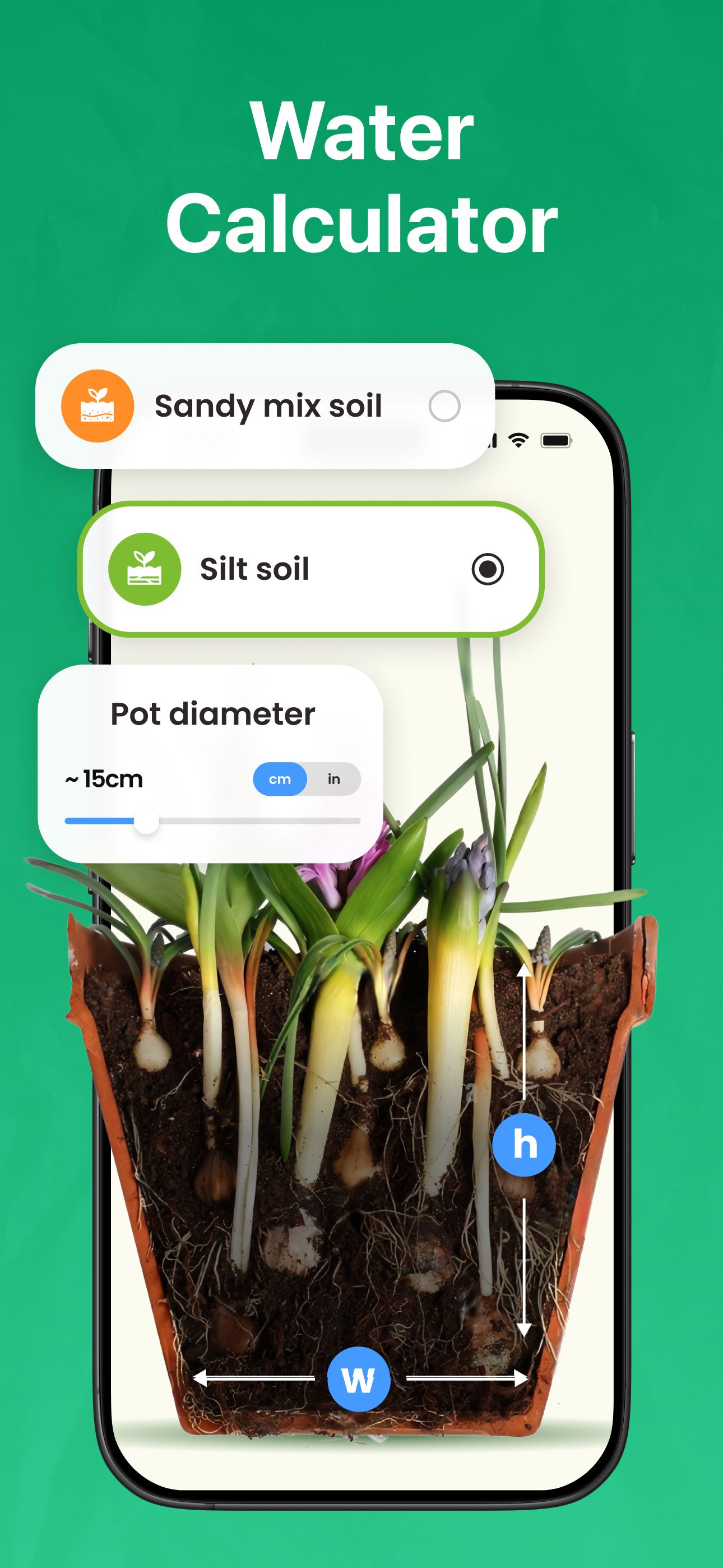 Plant Identifier - PlantSaver