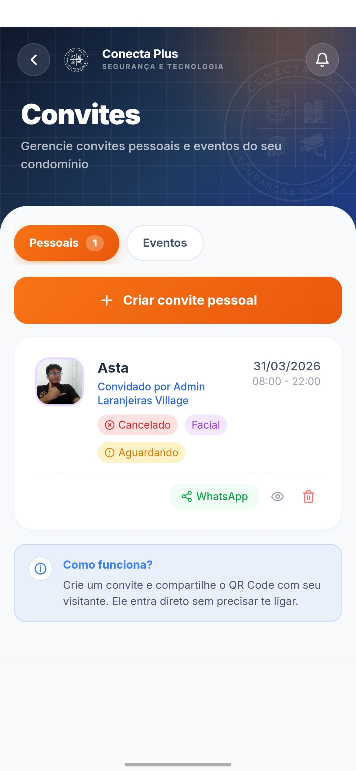 Conecta Plus