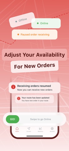 ReStore Driver Screenshot 2 of 5
