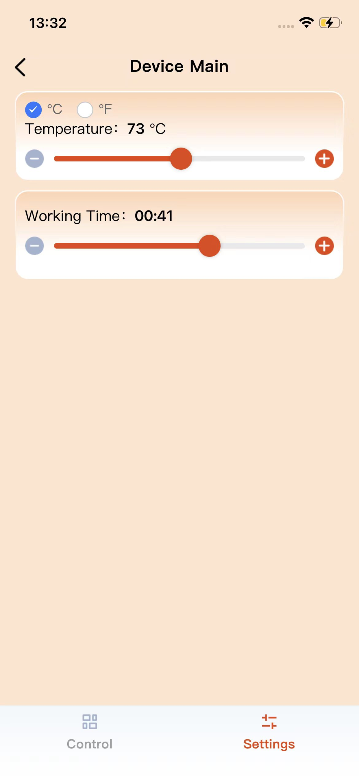 ICELANDIC SAUNA screenshot 4