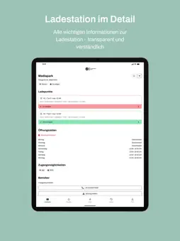 LadeVerbundPlus screenshot 7