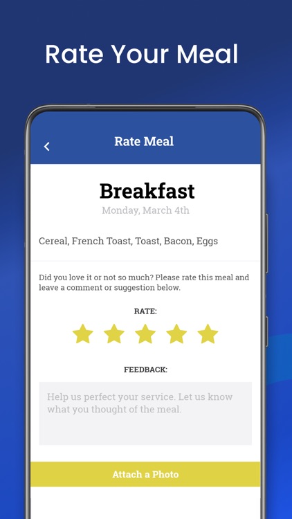 GHC App screenshot-3