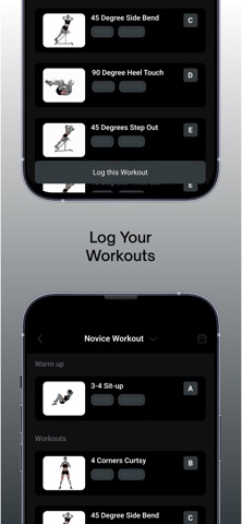 Hyper Coaching screenshot