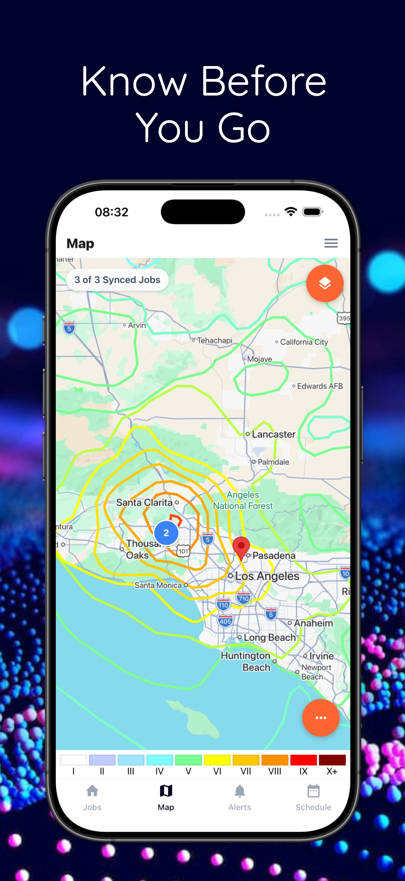 Catastrophe AI screenshot 2