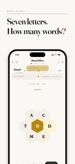 Words Global: Daily Word Games screenshot 4