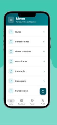 Alkirtas screenshot
