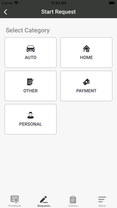 Orbit Home & Auto Screenshot