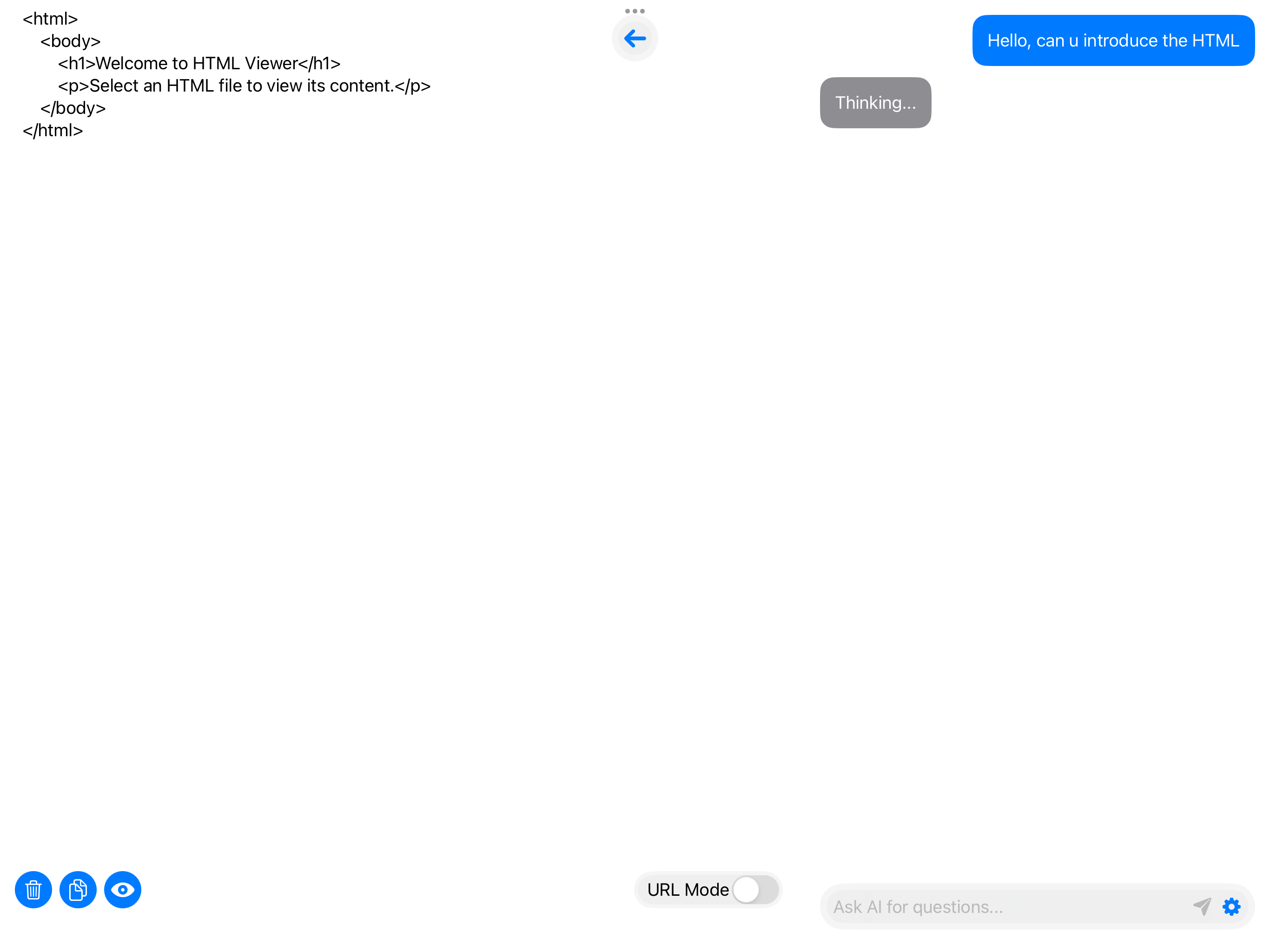 WebPlayground