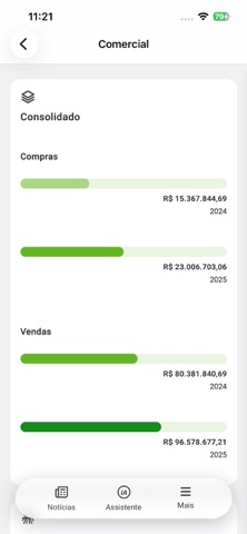 +Gestão iPhone screenshot