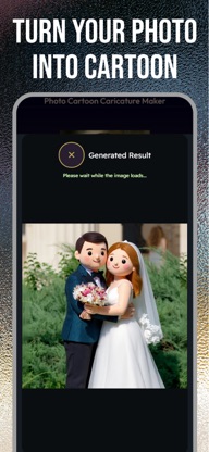 Caricature Maker - Toon Me Art screenshot 2